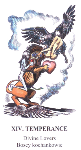 The Apocalypse Tarot